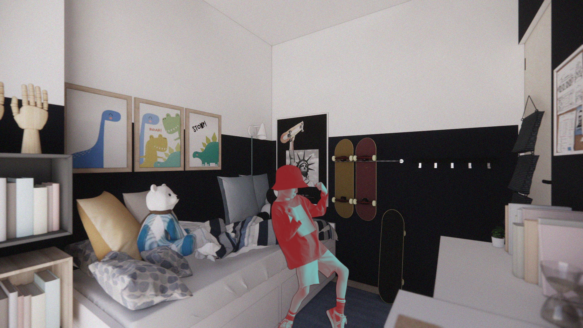 Storage Solutions